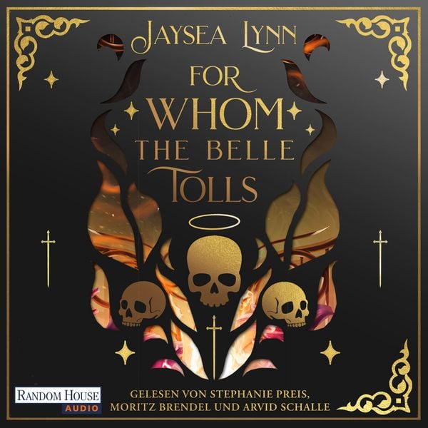 Produktbild: For Whom the Belle Tolls