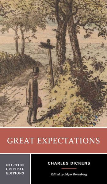 Produktbild: Great Expectations