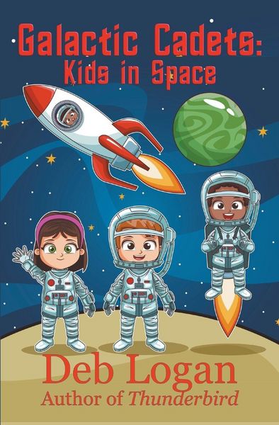 Produktbild: Galactic Cadets