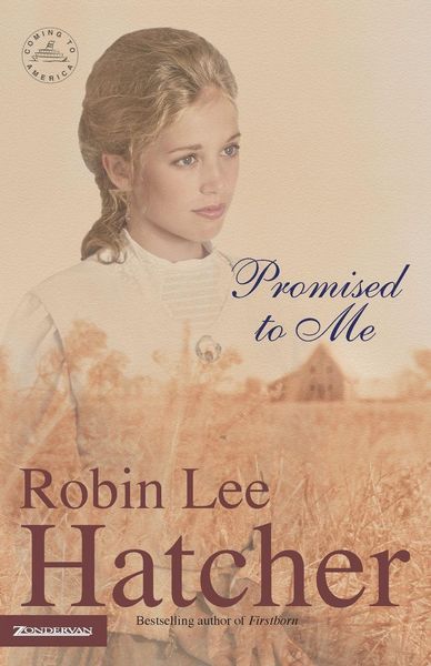 Produktbild: Promised to Me