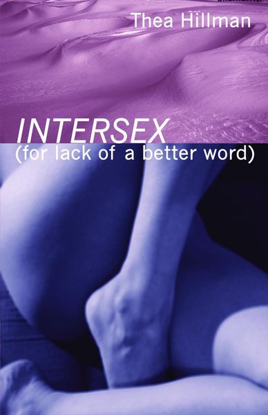 Produktbild: Intersex (For Lack of a Better Word)