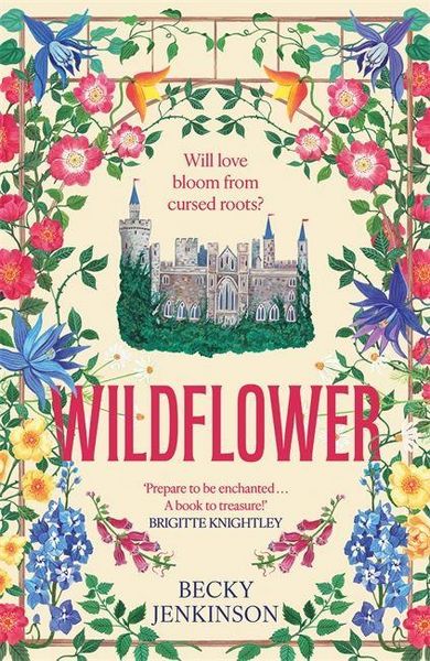Produktbild: Wildflower