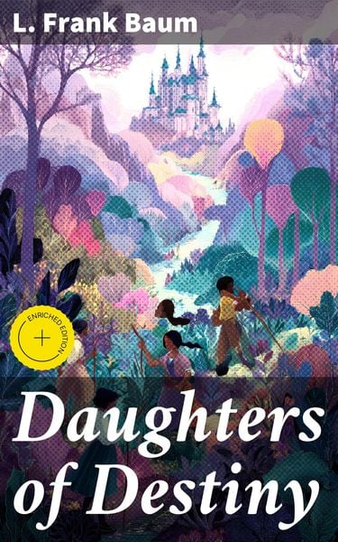 Produktbild: Daughters of Destiny
