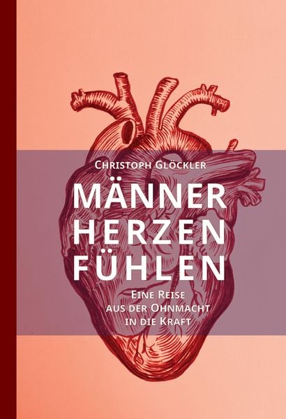 Produktbild: M&auml;nnerherzen f&uuml;hlen