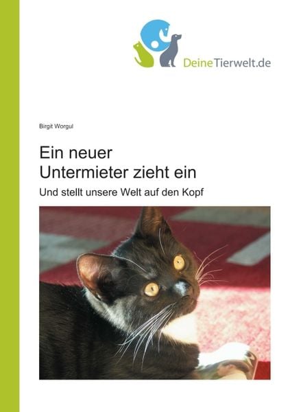 Produktbild: Ein neuer Untermieter zieht ein