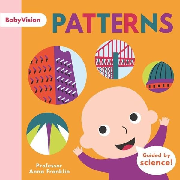 Produktbild: Patterns