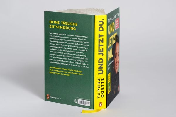 Produktbild: Und jetzt du.