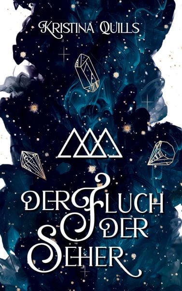 Produktbild: Der Fluch der Seher