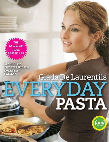 Produktbild: Everyday Pasta