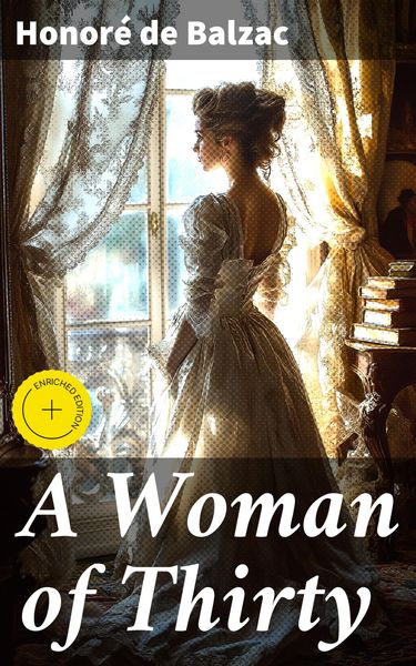 Produktbild: A Woman of Thirty
