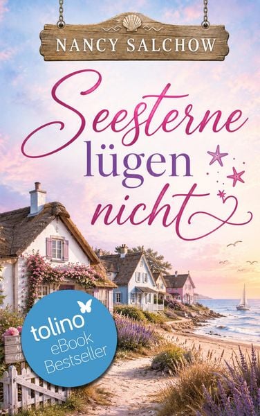 Produktbild: Seesterne l&uuml;gen nicht