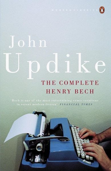 Produktbild: The Complete Henry Bech