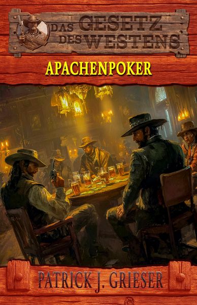 Produktbild: Apachenpoker