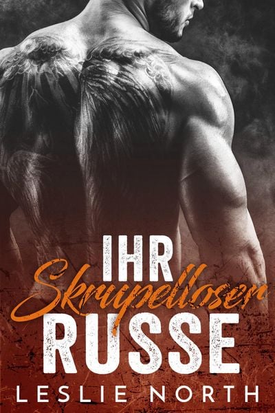 Produktbild: Ihr skrupelloser Russe (Karev Br&uuml;der, #1)
