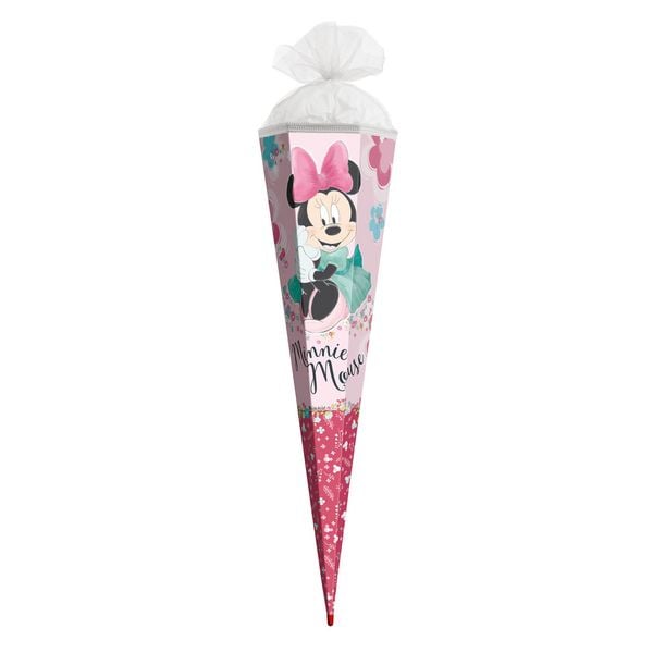 Produktbild: Schult&uuml;te, Disney Minnie Maus, 85cm
