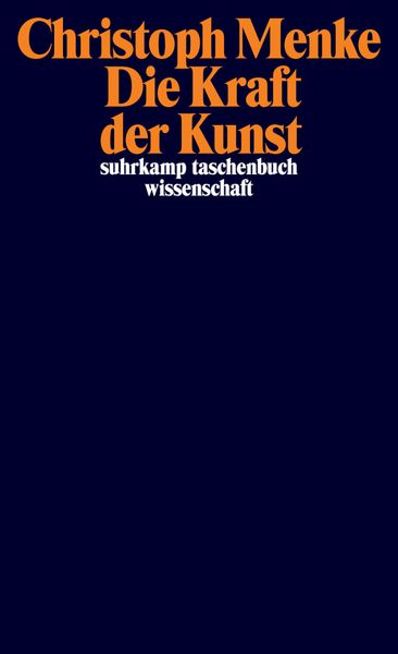 Produktbild: Die Kraft der Kunst