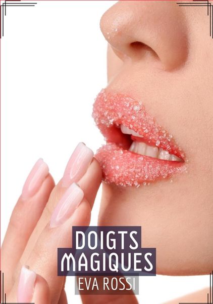 Produktbild: Doigts Magiques