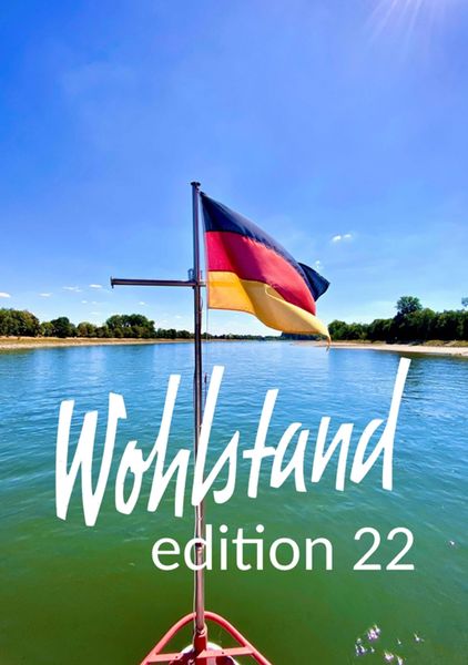 Produktbild: Wohlstand