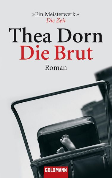 Produktbild: Die Brut