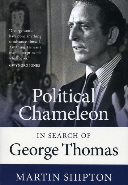 Produktbild: Political Chameleon
