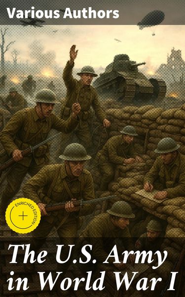 Produktbild: The U.S. Army in World War I