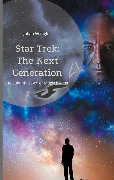 Produktbild: Star Trek: The Next Generation