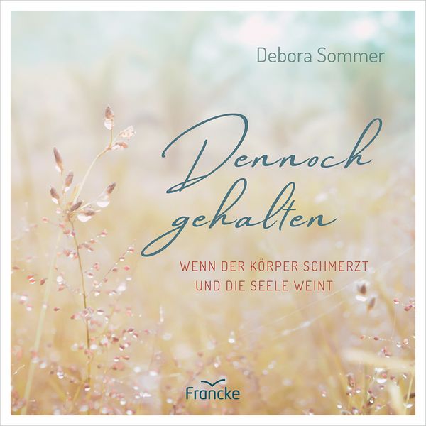 Produktbild: Dennoch gehalten