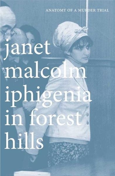 Produktbild: Iphigenia in Forest Hills