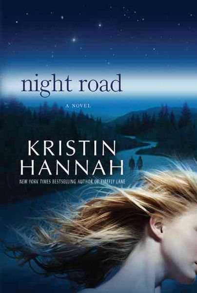 Produktbild: Night Road