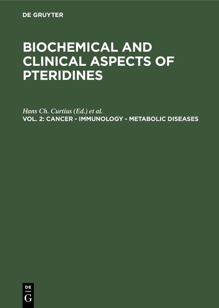 Produktbild: Cancer - Immunology - Metabolic Diseases