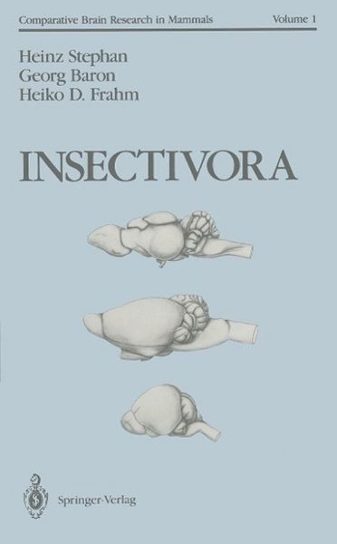 Produktbild: Insectivora