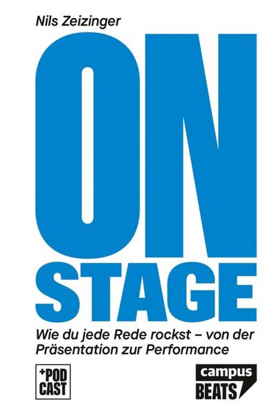 Produktbild: On Stage