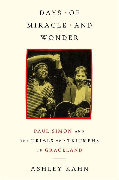 Produktbild: Days of Miracle and Wonder