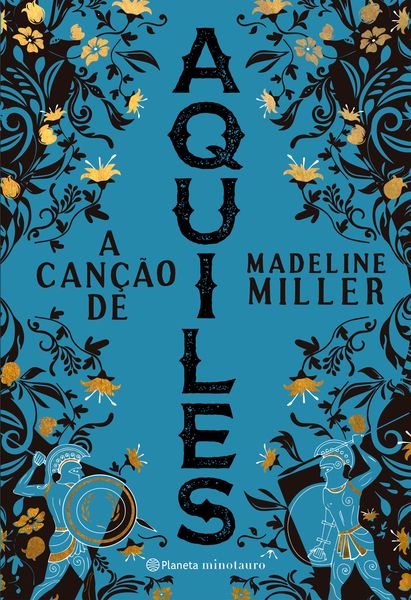 Produktbild: A Can&ccedil;&atilde;o de Aquiles