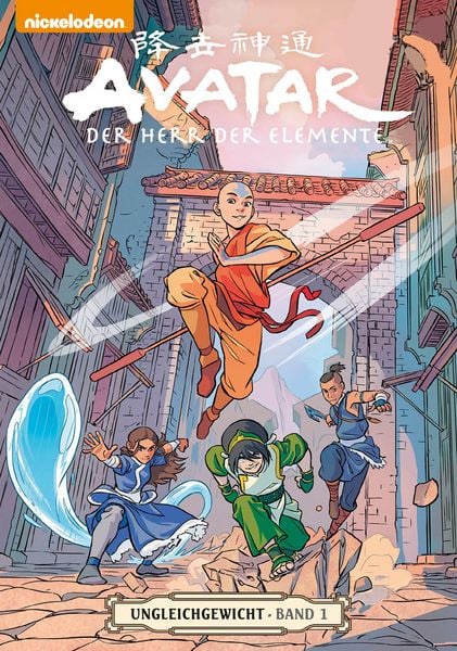 Produktbild: Avatar &ndash; Der Herr der Elemente 17