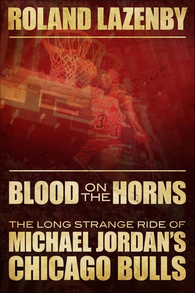 Produktbild: Blood on the Horns