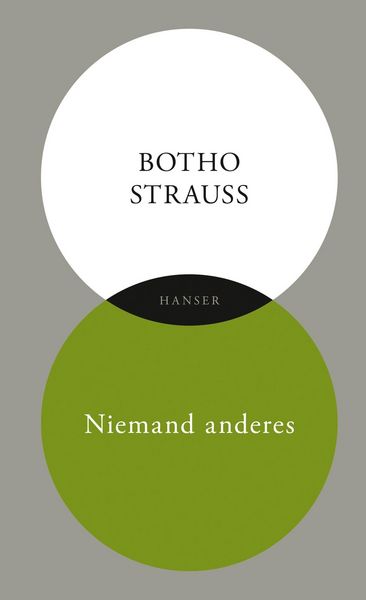 Produktbild: Niemand anderes