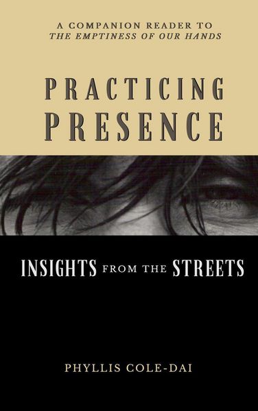 Produktbild: Practicing Presence: Insights from the Streets