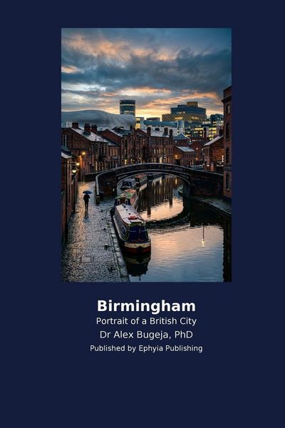 Produktbild: Birmingham