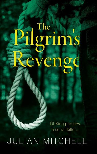 Produktbild: Pilgrim's Revenge