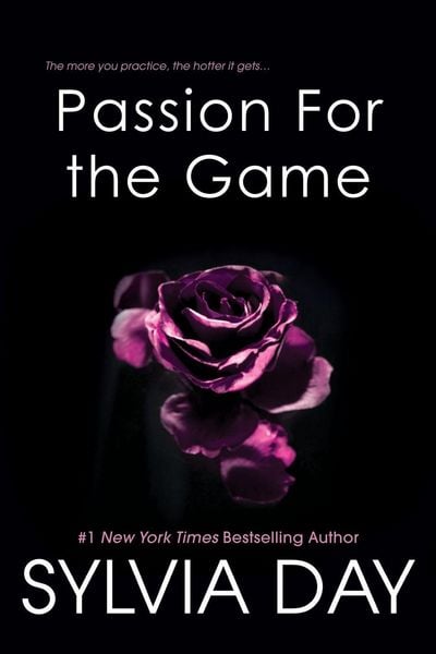 Produktbild: Passion for the Game