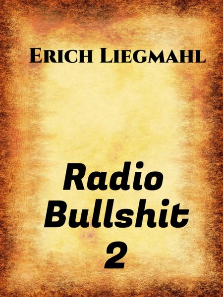 Produktbild: Radio Bullshit 2