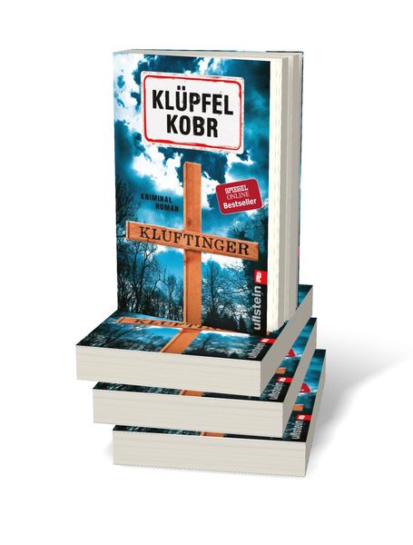 Produktbild: Kluftinger