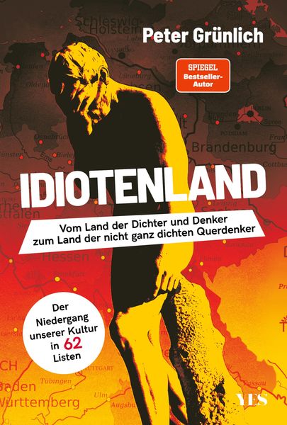 Produktbild: Idiotenland