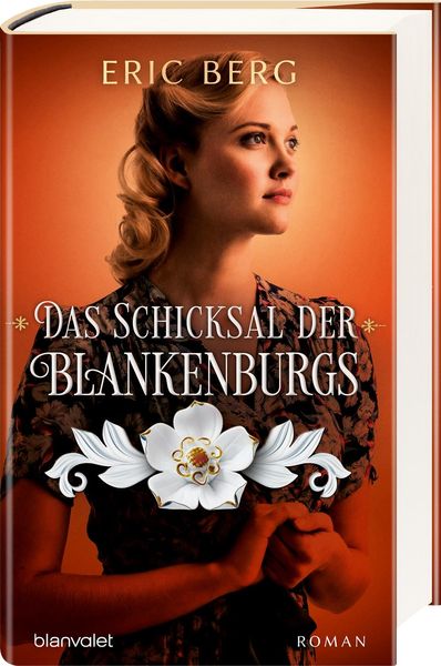 Produktbild: Das Schicksal der Blankenburgs