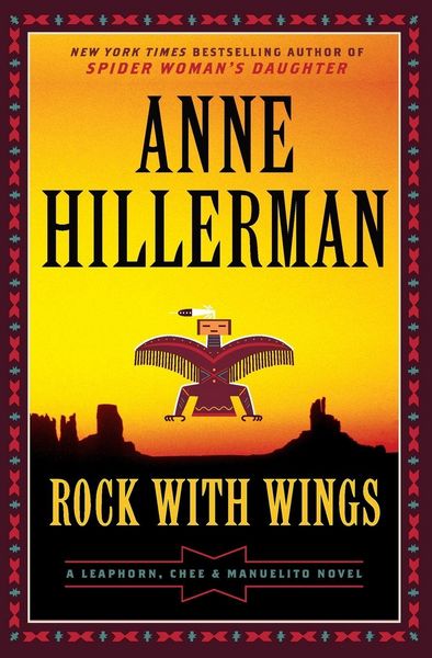 Produktbild: Rock with Wings