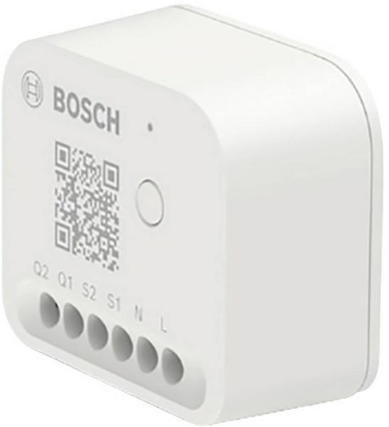 Produktbild: Bosch Thermotechnik Licht/Rolladensteuerung 8750002078