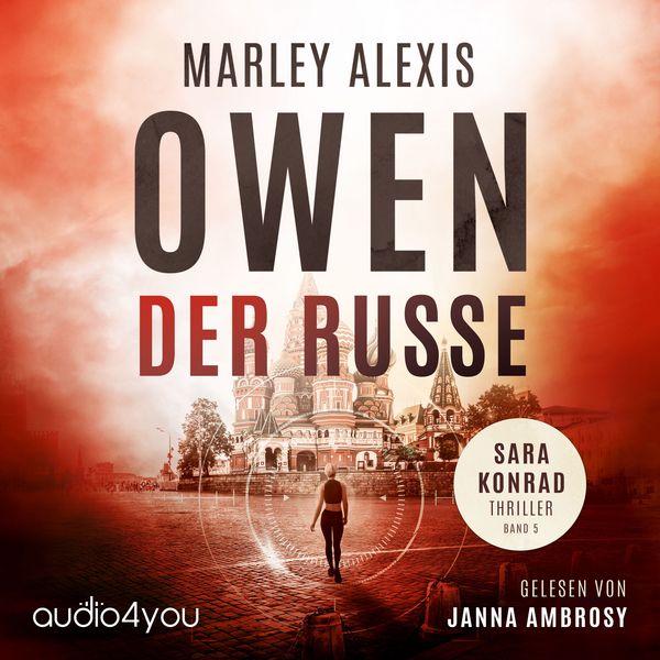 Produktbild: Der Russe