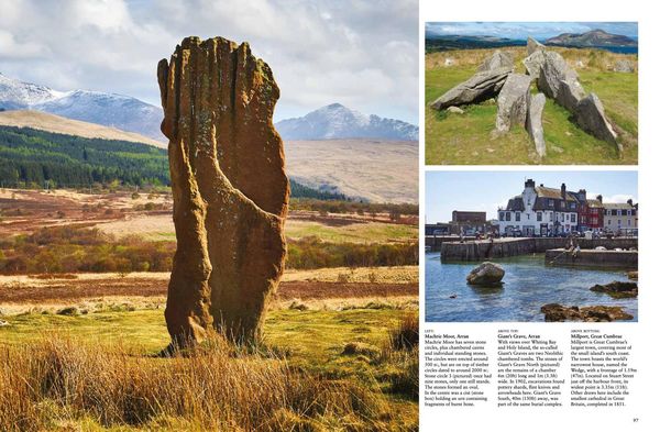 Produktbild: Scotland