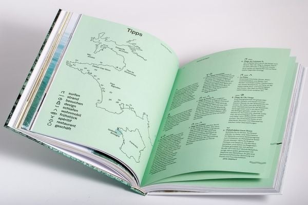 Produktbild: Surf & Travel